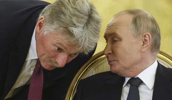 Ukraine, USA, and Russia talks in Abu Dhabi