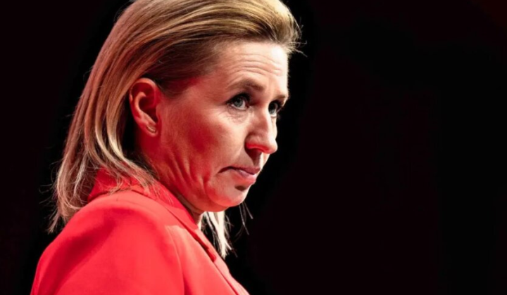 Denmark urges partners to provide Ukraine with Patriot missiles