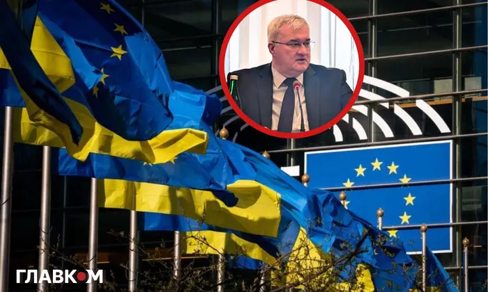 Україна прагне до повноправного членства