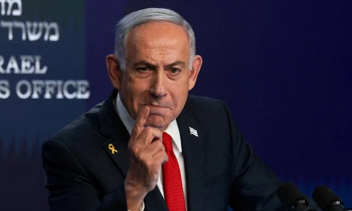 Zelensky on Israel: limited contacts, readiness for cooperation