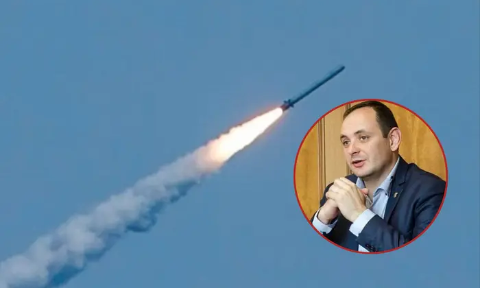 Голова івано-франківської мерії вимагає реагування на тривоги