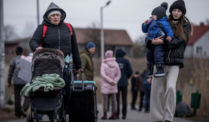 Українці в ЄС: зміни та повернення додому