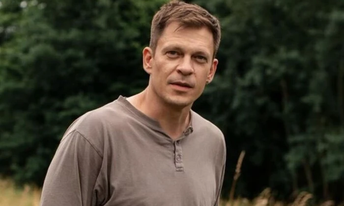 Actor Andriy Isayenko cuts ties with relatives in Russia