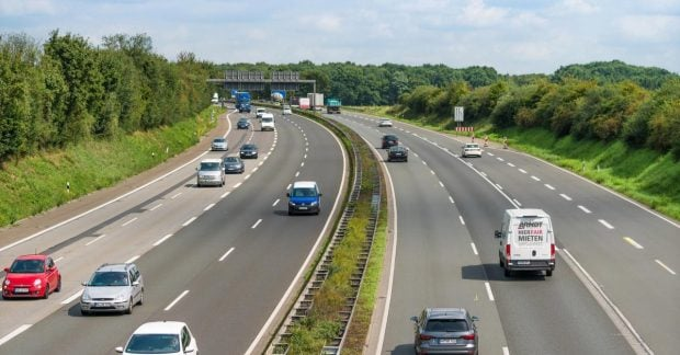 Switzerland Considers Cutting Highway Speed Limits to 80 km/h Amid Fuel Shortages