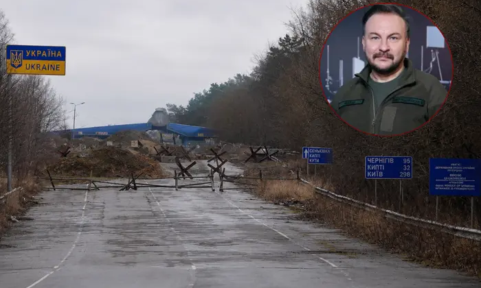 Ukrainian military turn off Russian repeaters in Belarus
