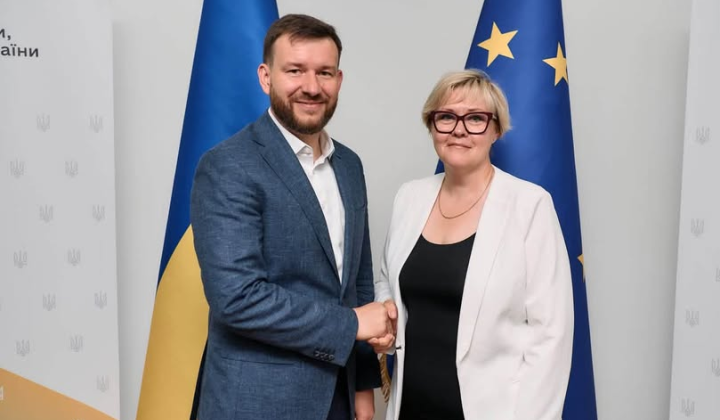 Estonia studies social protection in Ukraine