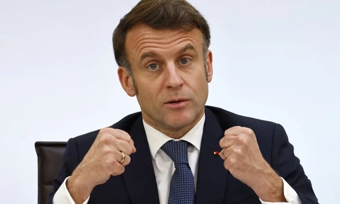 Macron convenes Security Council over Iran