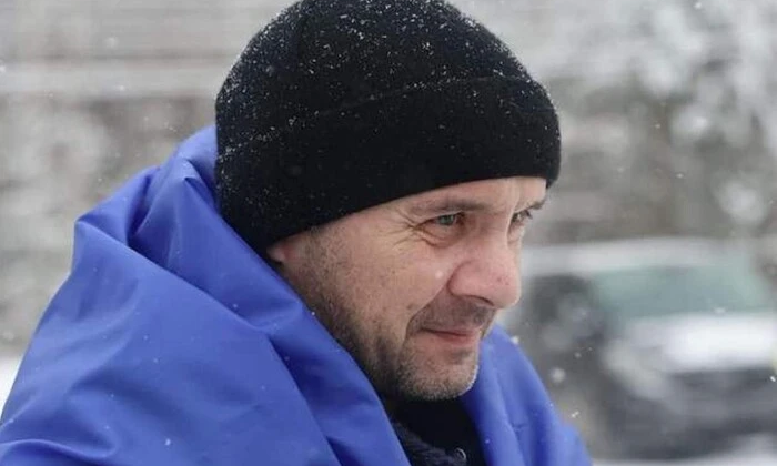 Воин, которого похоронили в 2022 году, вернулся