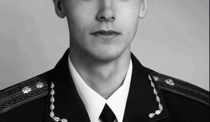 Hero Mykola Antoshkin died in combat