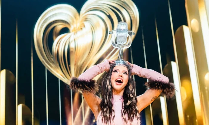35 million viewers boycotted Eurovision-2026