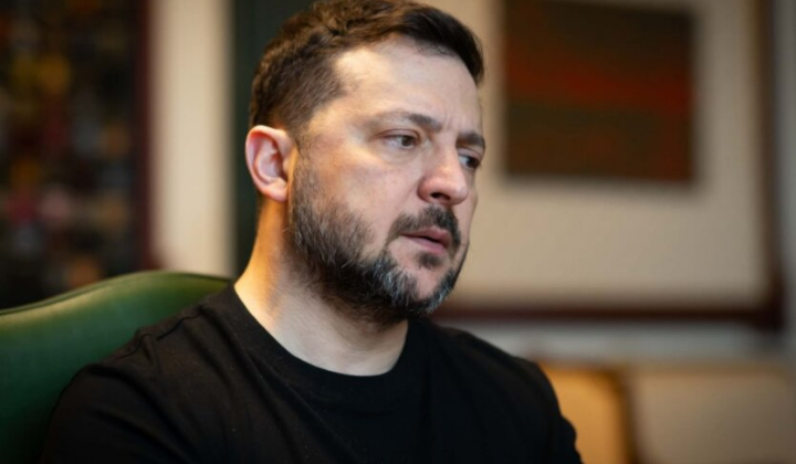 Зеленський про Будапештський меморандум
