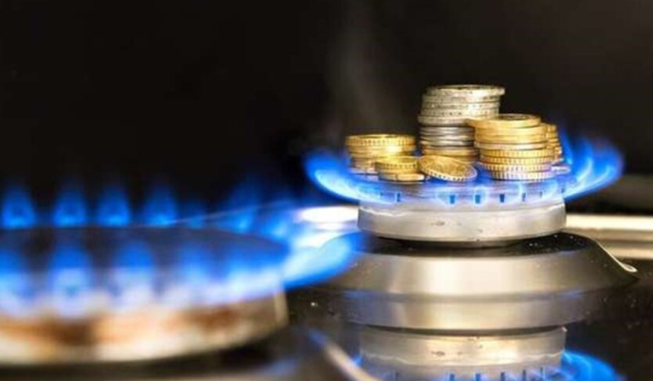 New gas bills for consumers