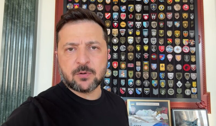 Five bills rejected in one day: Zelensky warned about risks for incoming Western billions
