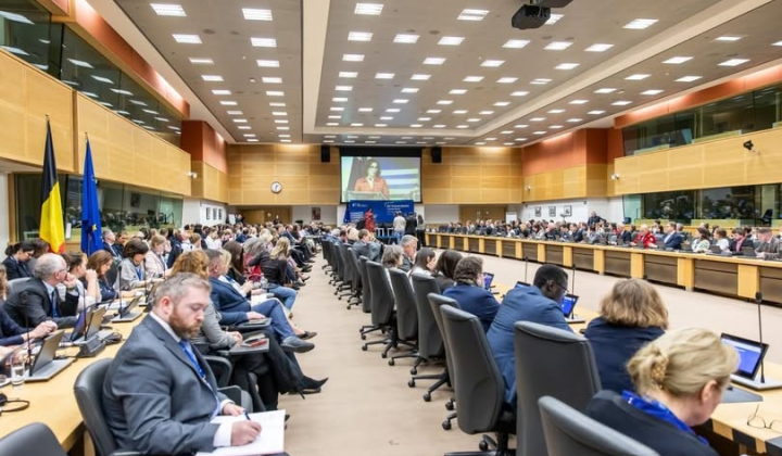 Шлях до енергоефективності: захист інфраструктури