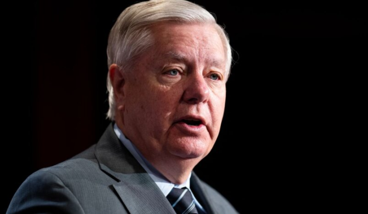 US Senate approves sanctions with tariffs on Russian oil and gas companies