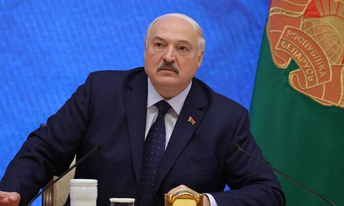 Лукашенко заявив про невступ Білорусі у війну без агресії