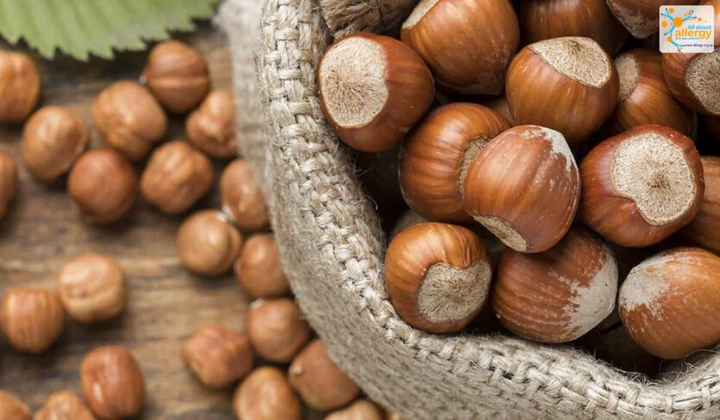 Заборонено збирати горіхи. Українці отримають штрафи