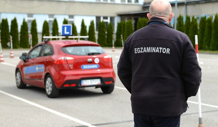 Водійські права в Польщі: перші 3 кроки