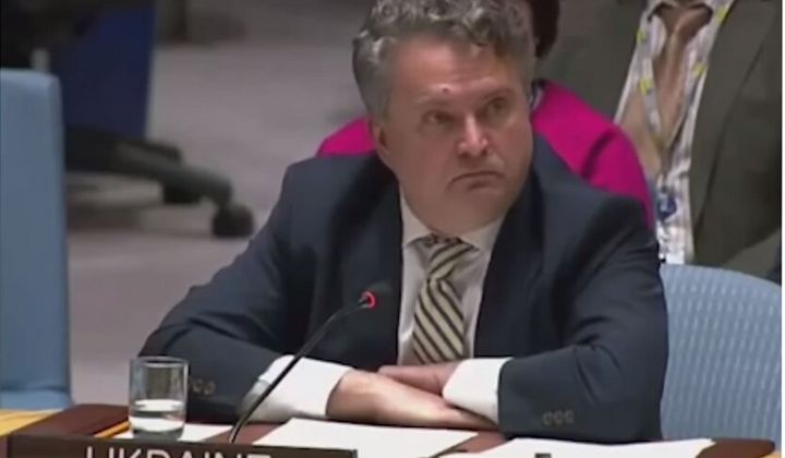 В ООН оприлюднили зізнання командира РФ