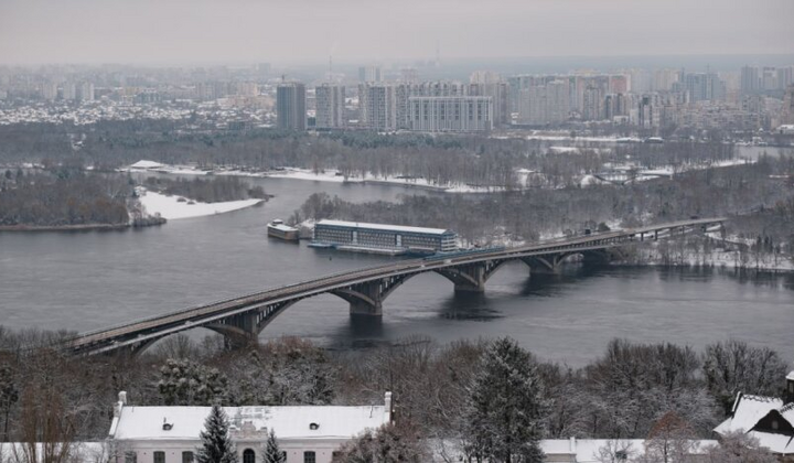 Насколько похолодает в разных регионах