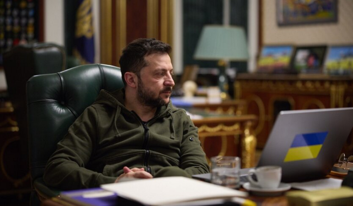 Ответственность России - новое оружие и увековечивание жертв Бучи