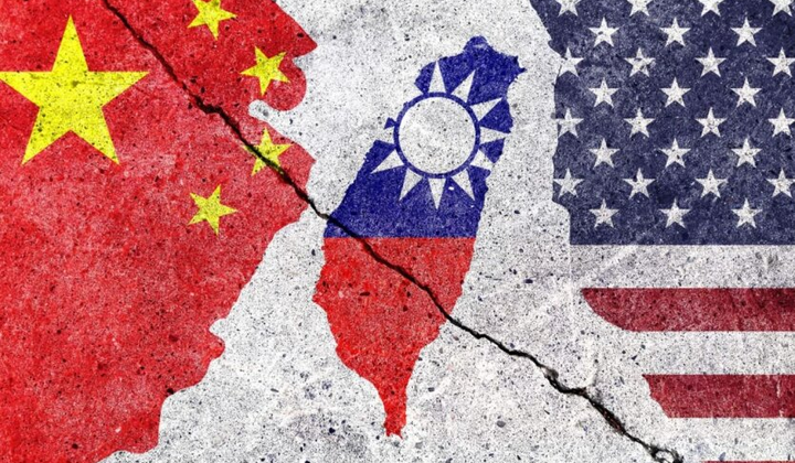 Стратегічна чіткість захисту Тайваню американською новою формулою