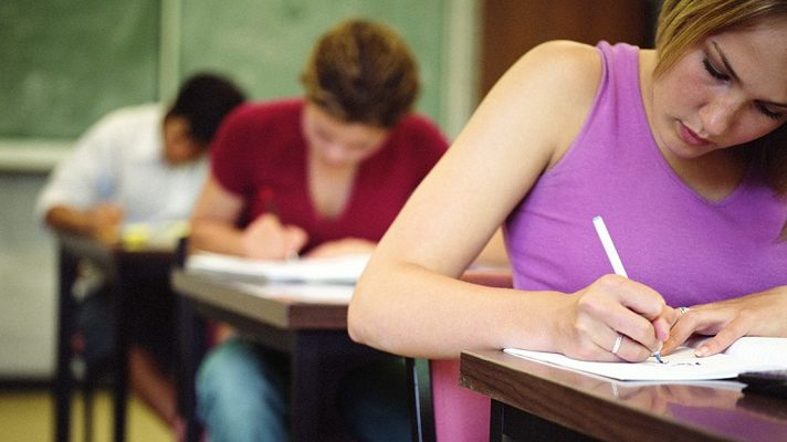 Процес вступу 2017: розподіл бюджетних місць