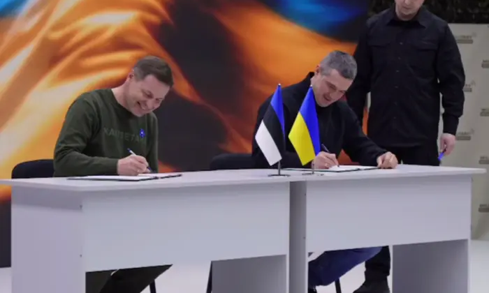 Дрони - стратегічний оборонний ресурс