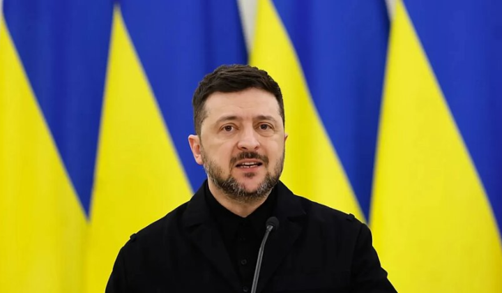 Russia's war against Ukraine in fourth phase