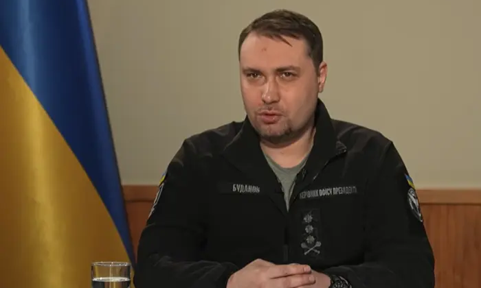 Буданов про енергоколапс в Україні