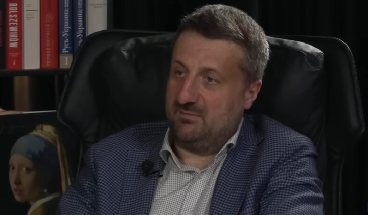 Ukraine proposes military administration in Crimea without elections for 10 years