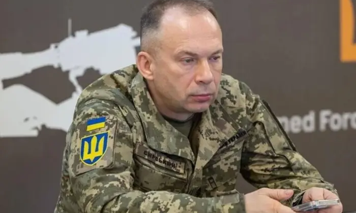 Силовики у формуванні 16 корпусів