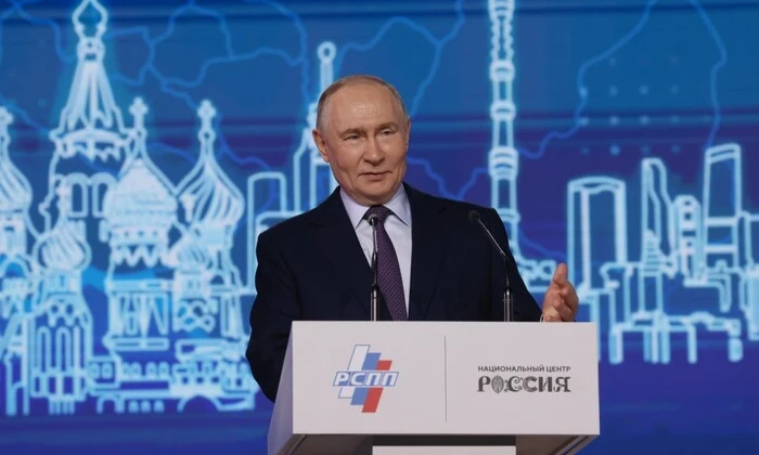 Кремль готовит сценарий 'Народной Нарвы' для Эстонии: что говорит Климкин