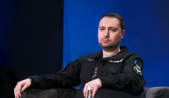 Кирило Буданов - стриманий оптимізм та єдність