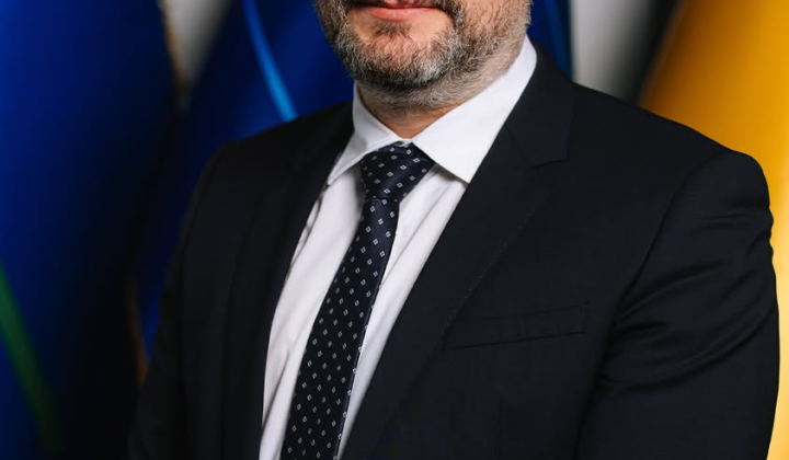 Вітання Євгена Дикого з днем народження