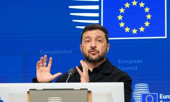 Перший кластер переговорів про вступ України