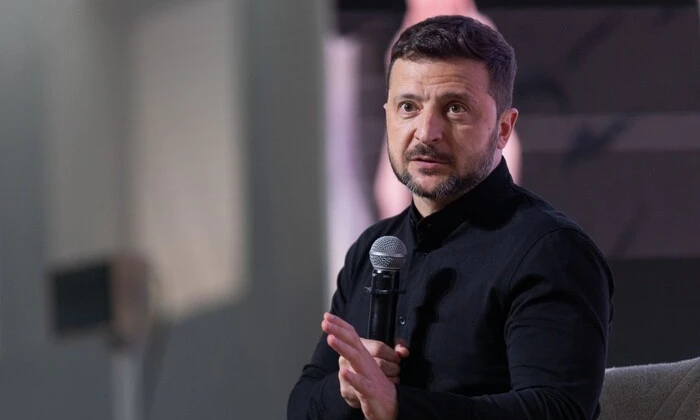 Зеленский заявил об отсутствии официальных предложений о перемирии