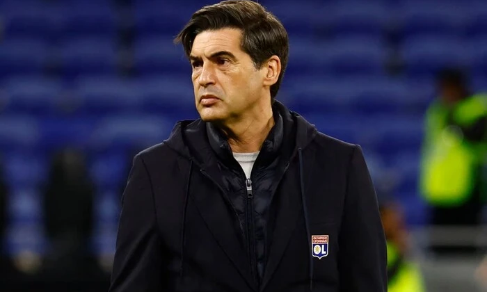 Fonseca coach professor Kyiv UCL