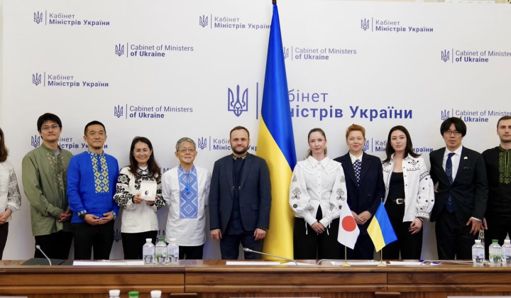 Japan allocates 700 million dollars to Ukraine
