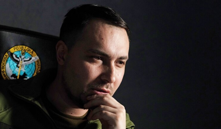 ГУР реагує на злив у ЗМІ