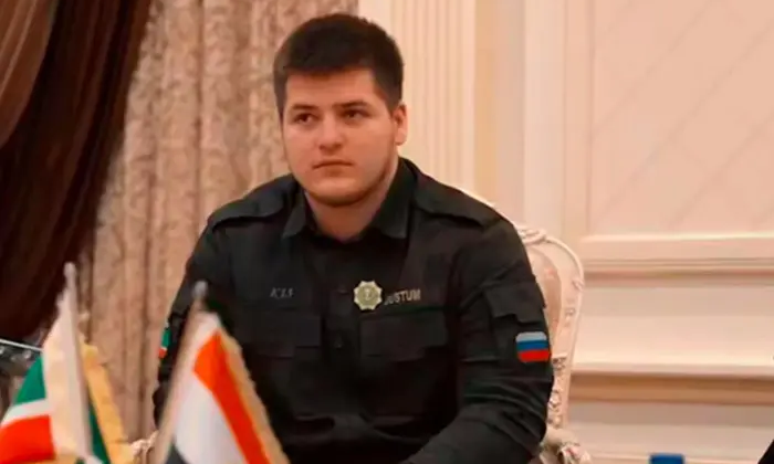 Син Рамзана Кадирова у важкому стані