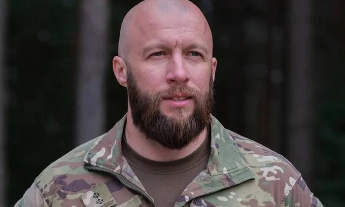 Deputy commander of the corps Zhorin: the army of Ukraine needs a deep transformation