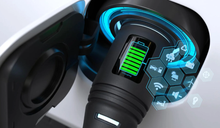Korean dry electrode technology for electric vehicles