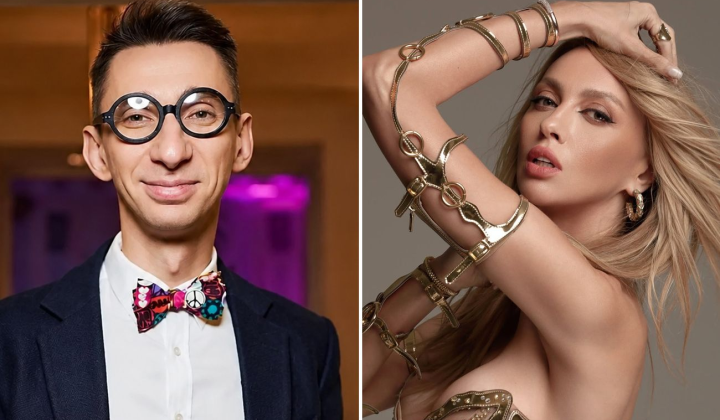 Изольда Рот положительно оценила альтер эго