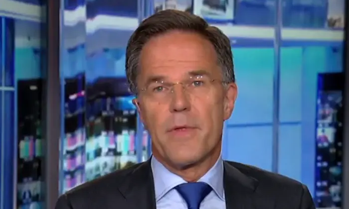 NATO identified the main obstacle to a peaceful agreement in Ukraine