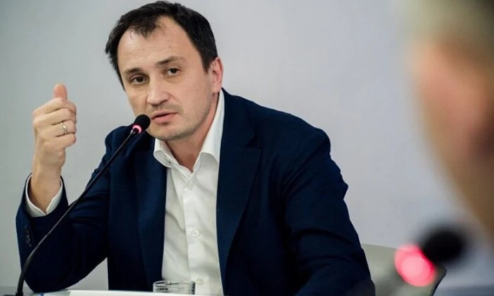 НАБУ та САП скерували до суду справу ексміністра Сольського: 2,5 тис га землі на 280 млн грн