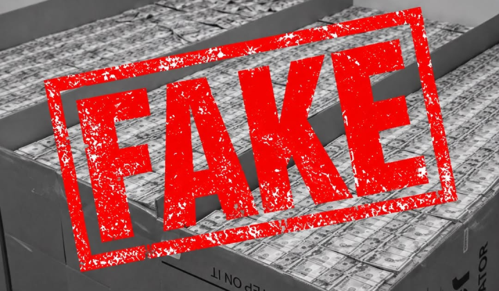 Fake video of searches of former head of Defense Procurement Agency