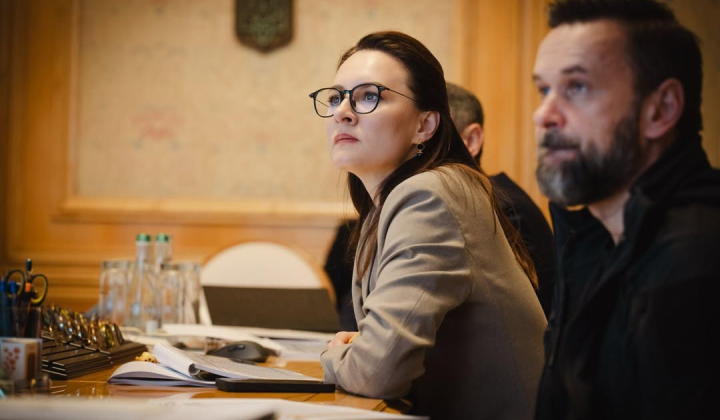 Зображення автономної лікарні