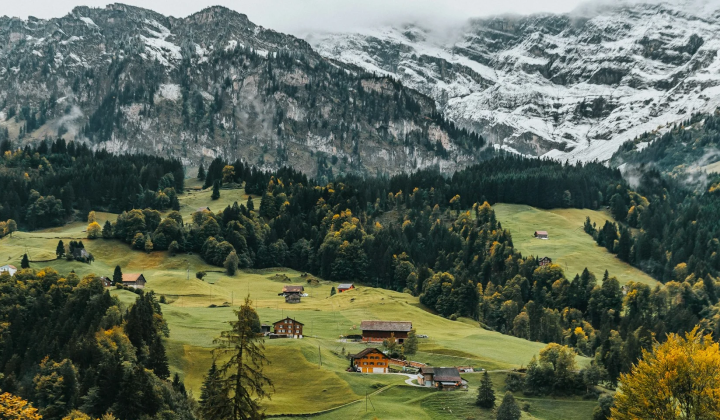 Swiss Glaciers Shrink by Over 5% in 2026, Losing One-Fifth of Their Mass in Five Years