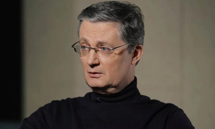 Кондратюк категорично відповів на скандал